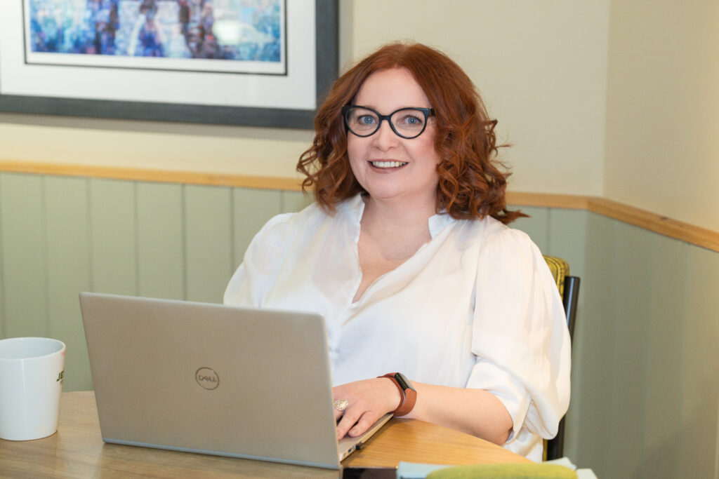 Paula Flynn- hypnotherapist